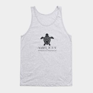 Summer House Turtle Tank Top